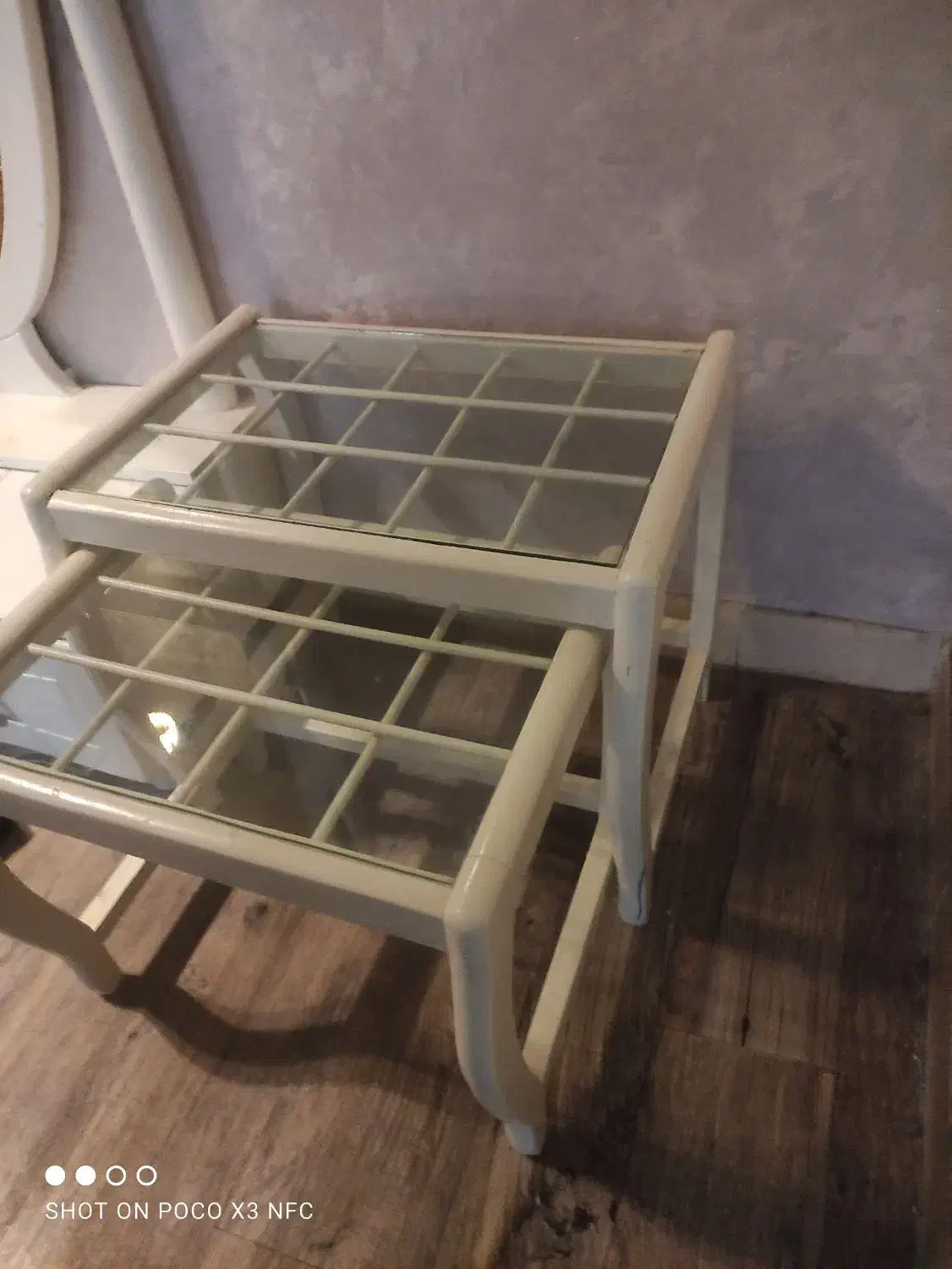 عسلی|مبلمان خانگی و میز عسلی|کرمانشاه, |دیوار