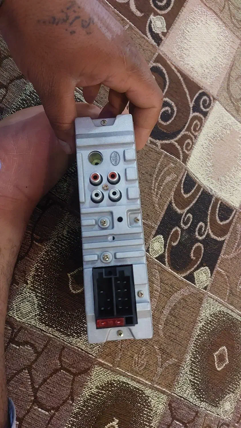 پخش|پخش‌کننده DVD و ویدیو|زاهدان, |دیوار