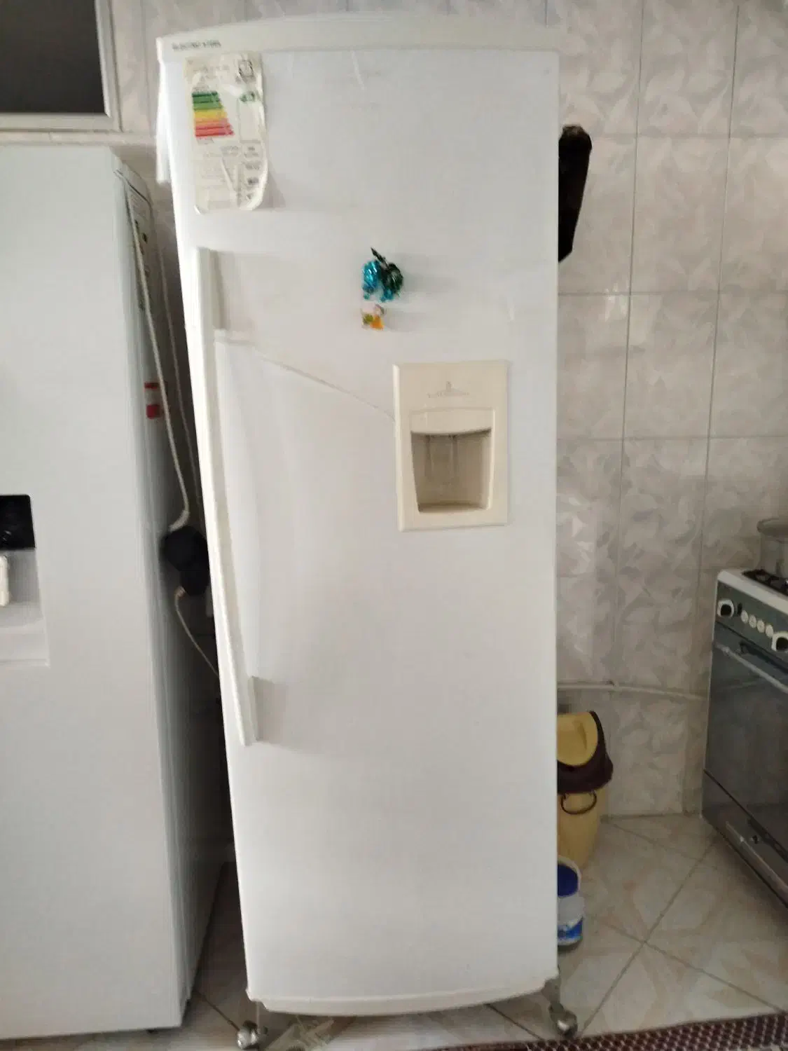 یخچال و فریزر|یخچال و فریزر|فلاورجان, |دیوار