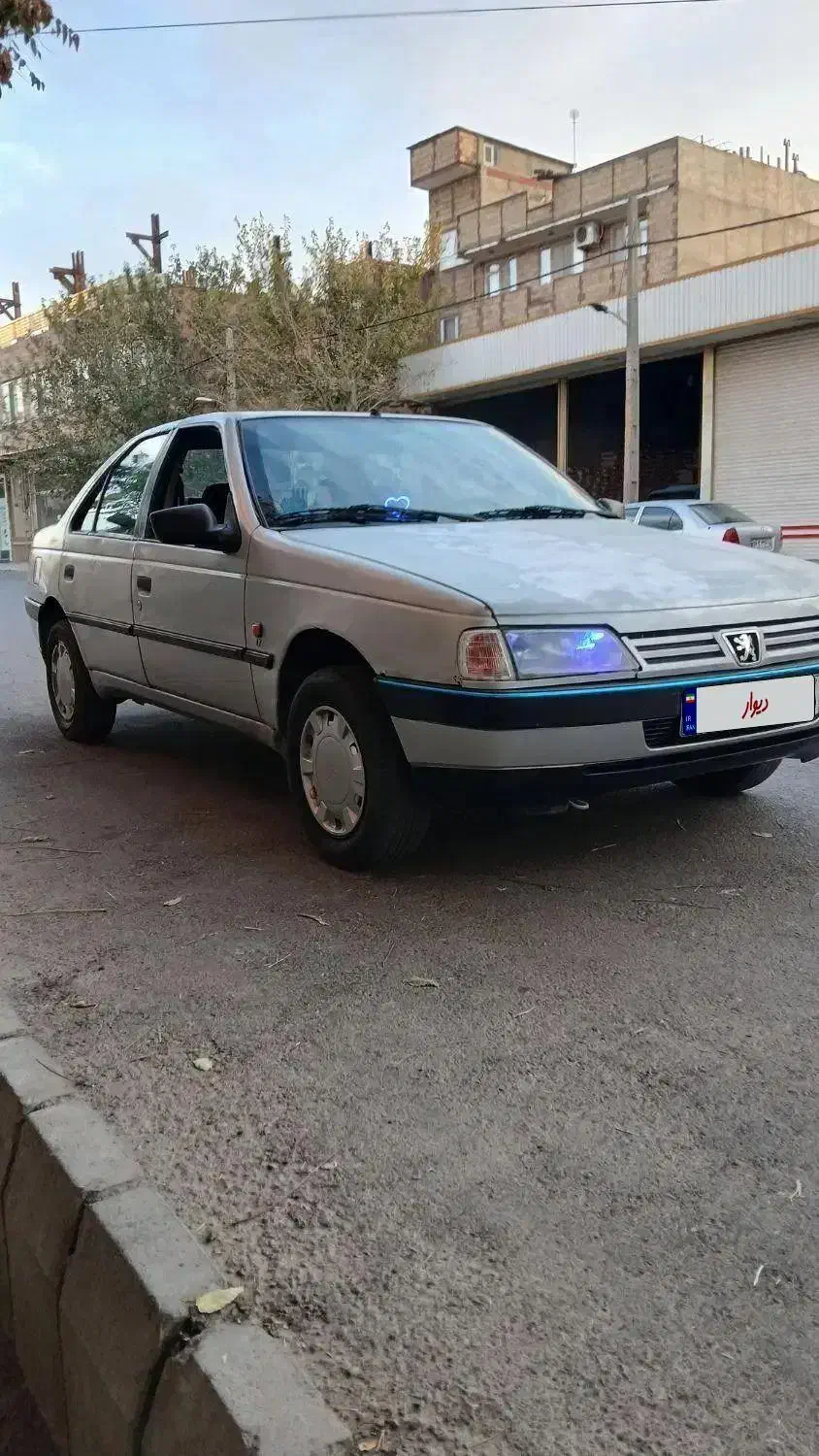 رواسال مدل۸۸|خودرو سواری و وانت|تبریز, |دیوار