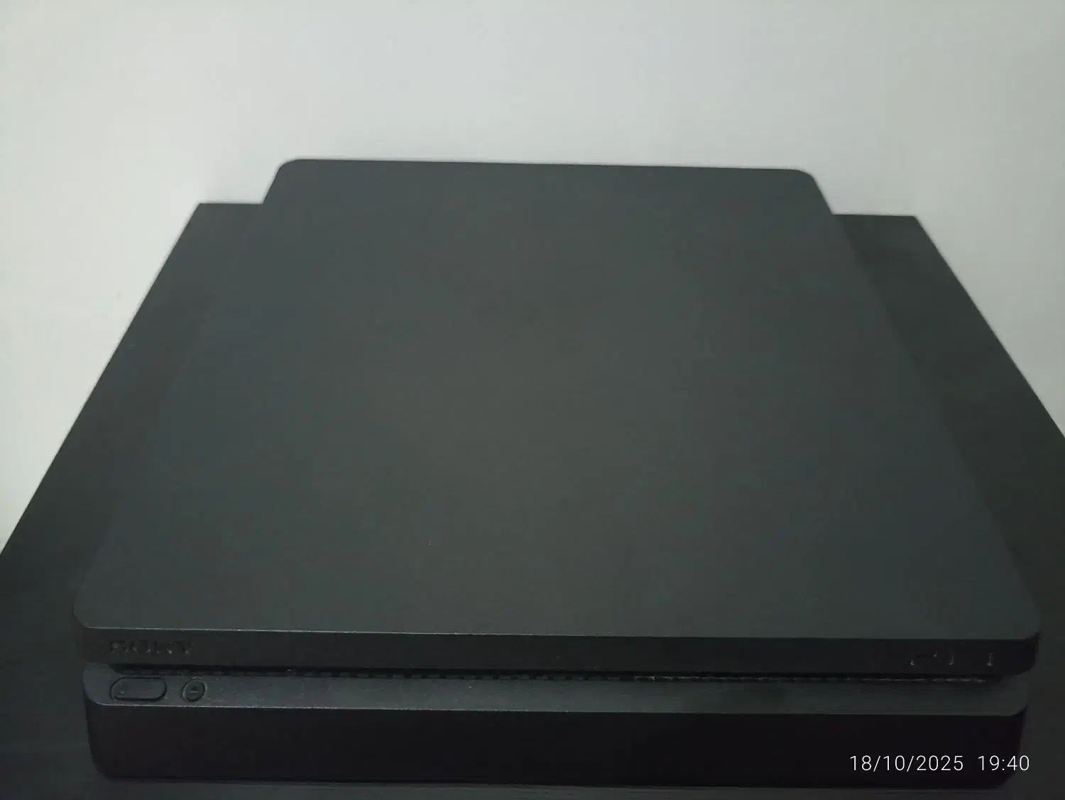 پی اس 4 اسلیم کپی خور|کنسول، بازی ویدئویی و آنلاین|گرگان, |دیوار