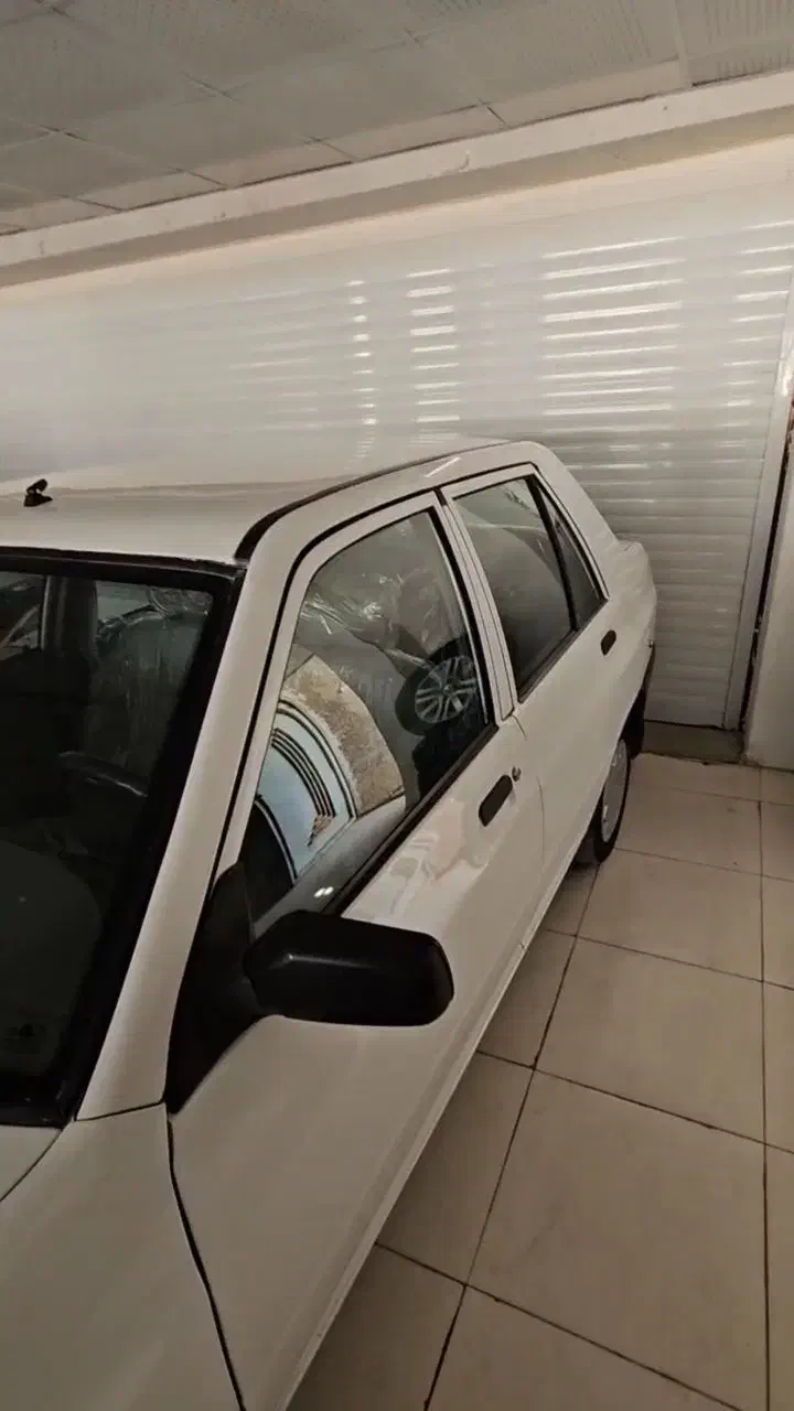 پراید ۱۳۱|خودرو سواری و وانت|لار, |دیوار