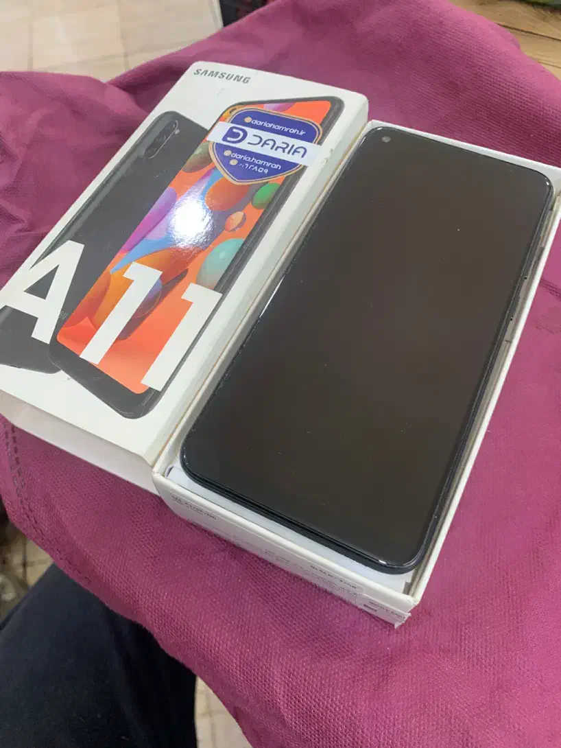 گوشی a11سامسونگ|موبایل|تهران, فرزانه|دیوار