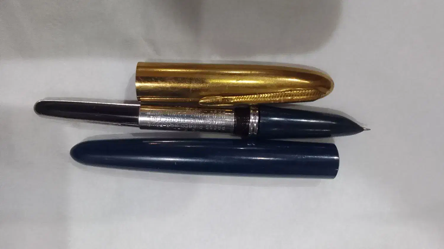 خودنویس پارکر|لوازم التحریر|تهران, خواجه نصیر طوسی|دیوار