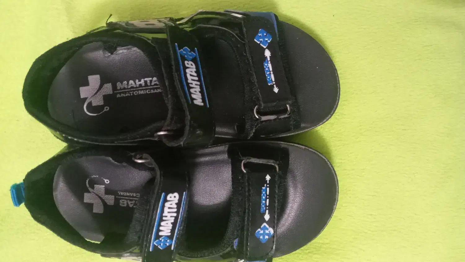 کفش راحتی|کیف، کفش، کمربند|مشهد, مصلی (کارمندان اول)|دیوار