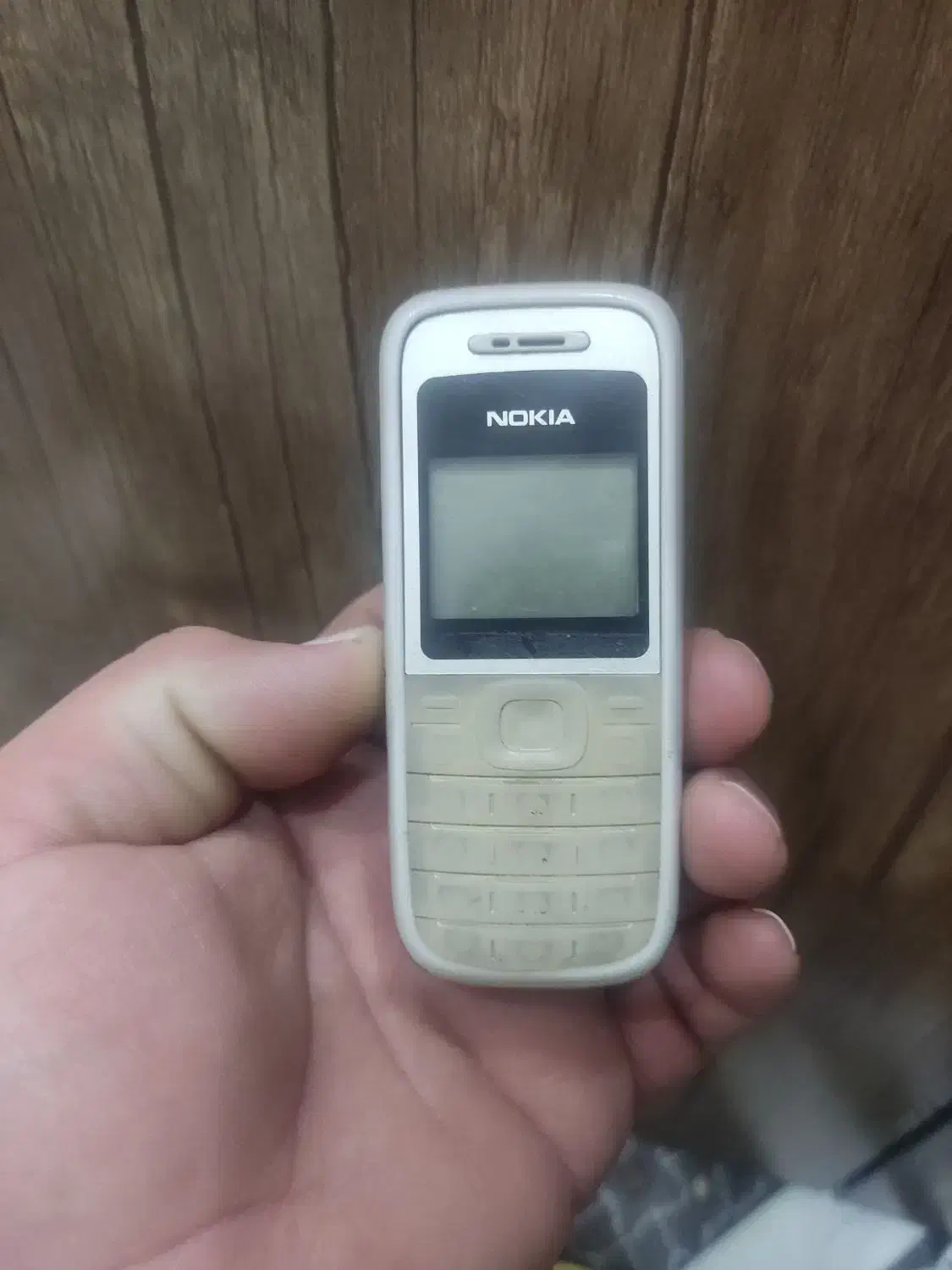 گوشی ساده|موبایل|ایلام, |دیوار