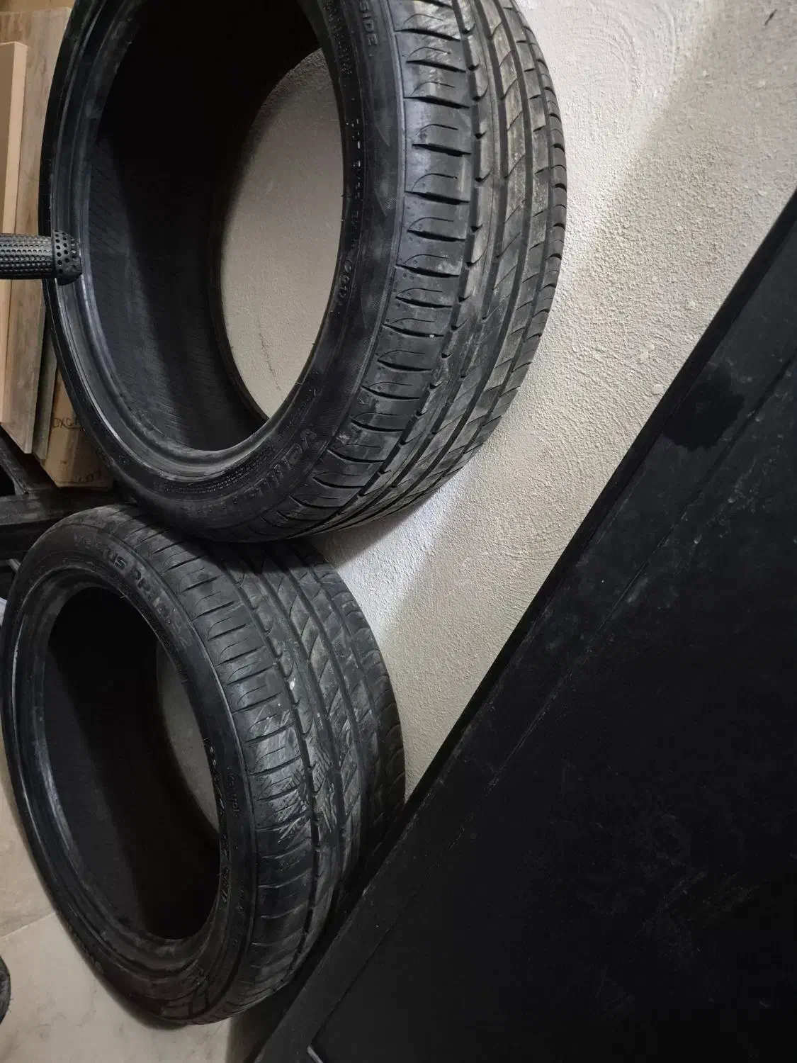 لاستیک النترا۲۰۱۸|قطعات یدکی و لوازم جانبی|تهران, ترمینال جنوب|دیوار