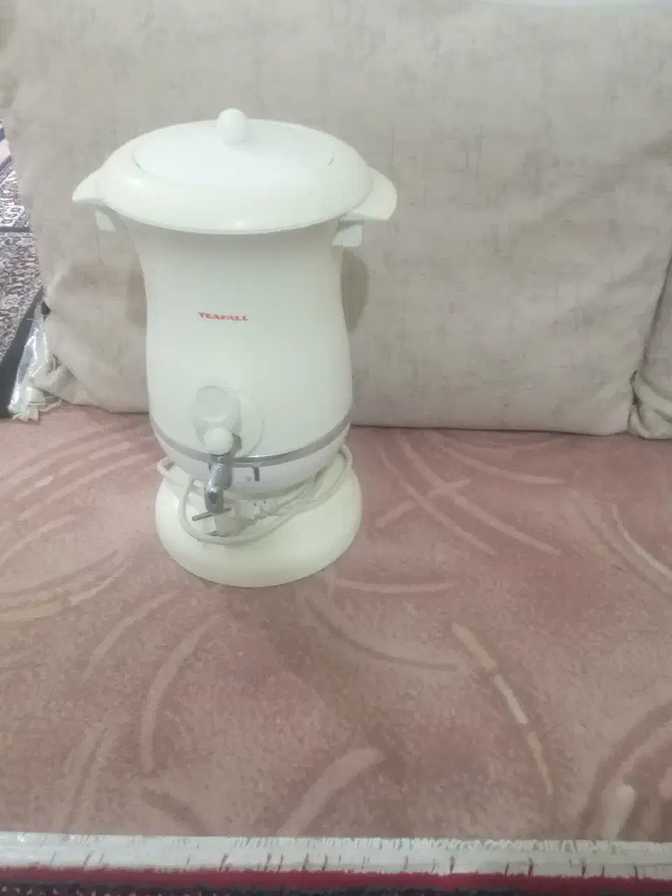 روتختی دونفره و و چایی ساز|سرویس روتختی|بروجرد, |دیوار