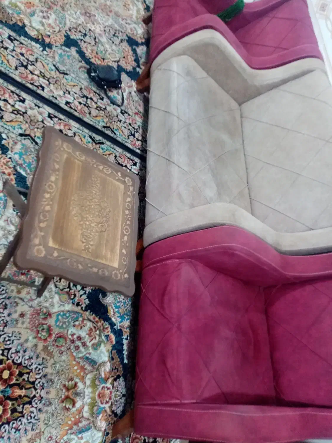 مبل|مبلمان خانگی و میز عسلی|کنارک, |دیوار