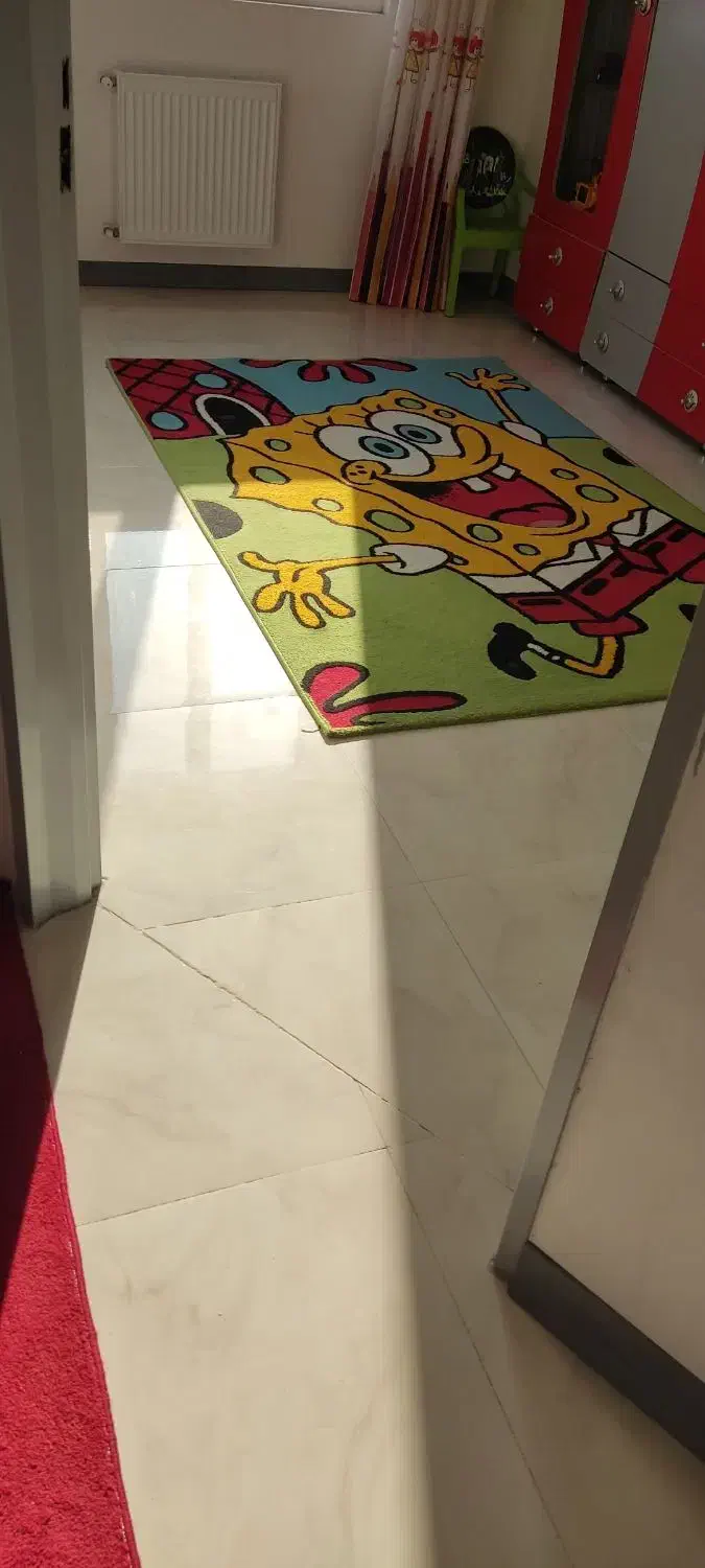 فرش کودک|فرش|پاکدشت, پاکدشت (مامازند)|دیوار