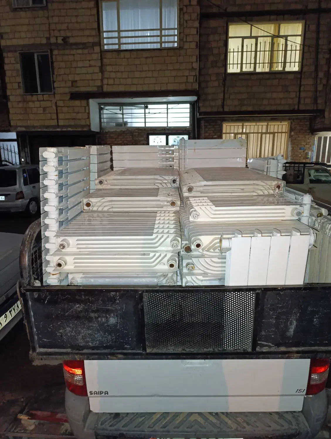 خریدار وفروش آبگرمکن پکیج رادیاتور شوفاژ|آبگرمکن، پکیج، شوفاژ|کرج, گلشهر|دیوار