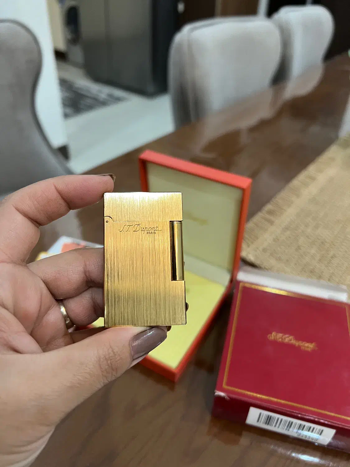 فندک|زیورآلات و اکسسوری|قم, باجک دو|دیوار