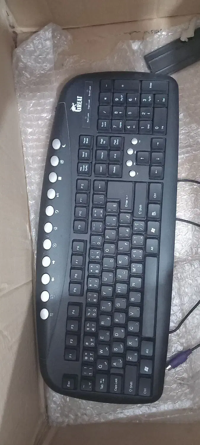 کامپیوتر سالم|رایانه رومیزی|همدان, |دیوار