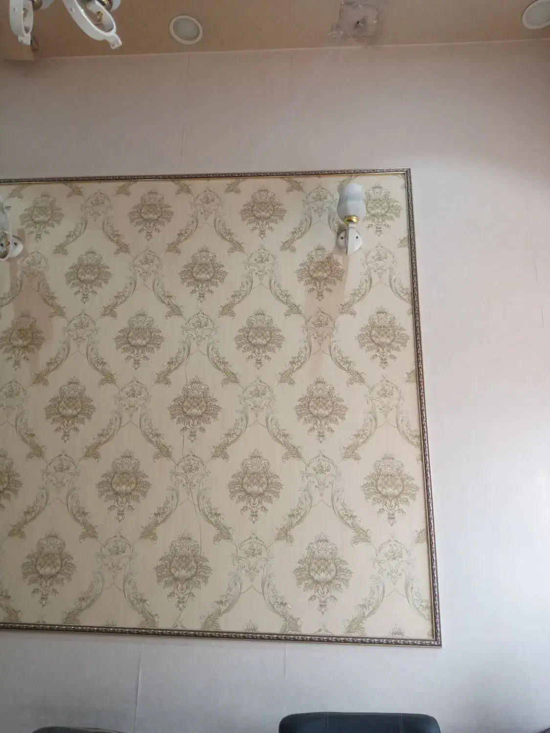 158 متری|اجارهٔ آپارتمان|مشهد, فلسطین|دیوار