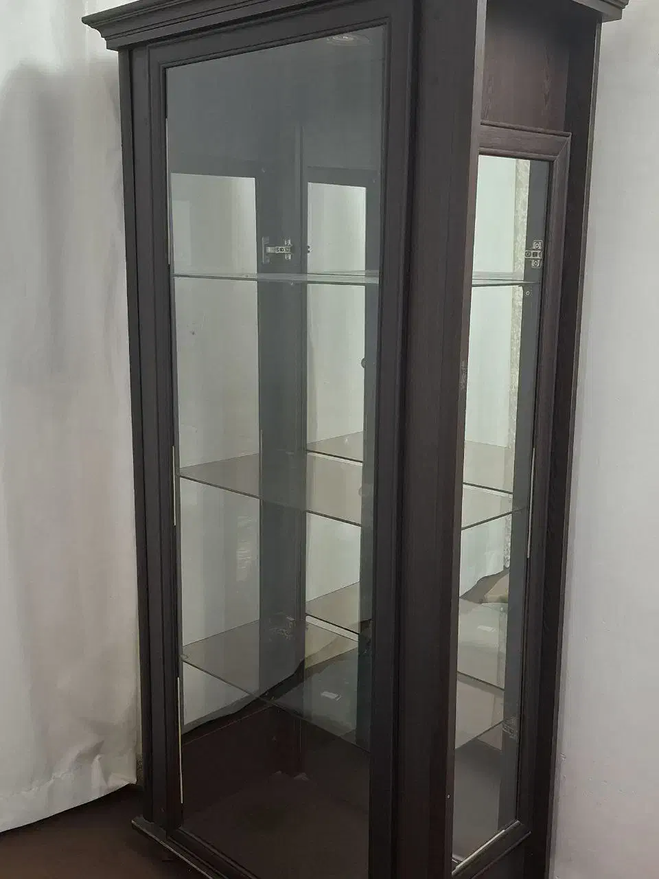 بوفه با قیمت حراجی|بوفه، ویترین، کنسول|لنگرود, |دیوار