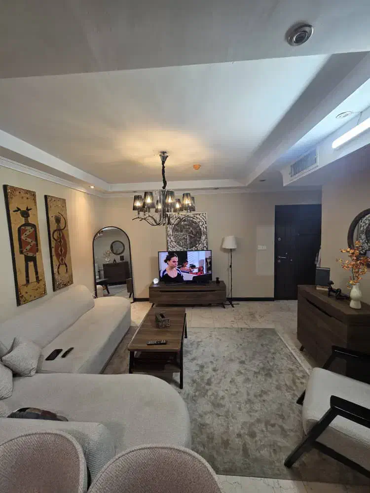 ۶۰متر /۱خواب /بازسازی شده /فردوس شرق