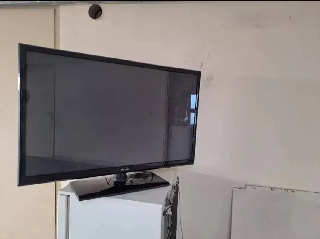 تلویزیون سامسونگ ۴۳ اینچ|تلویزیون و پروژکتور|تهران, فدک|دیوار