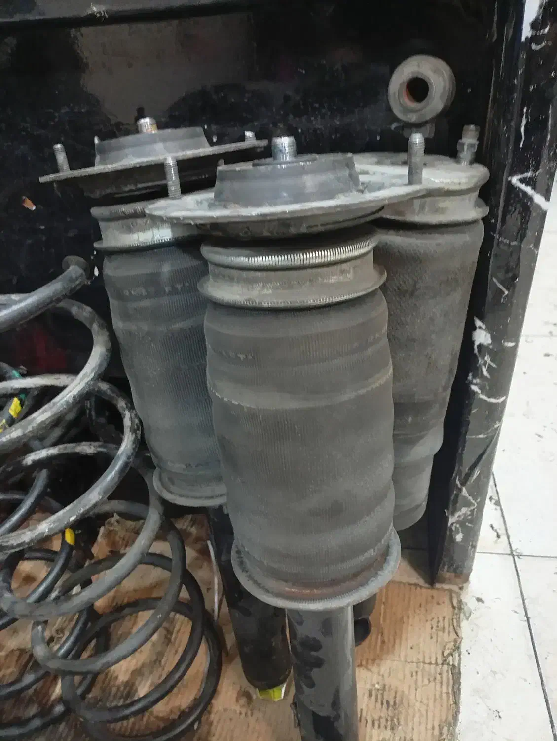 پنوماتیک رویال|قطعات یدکی و لوازم جانبی|محمدشهر, محمدشهر|دیوار