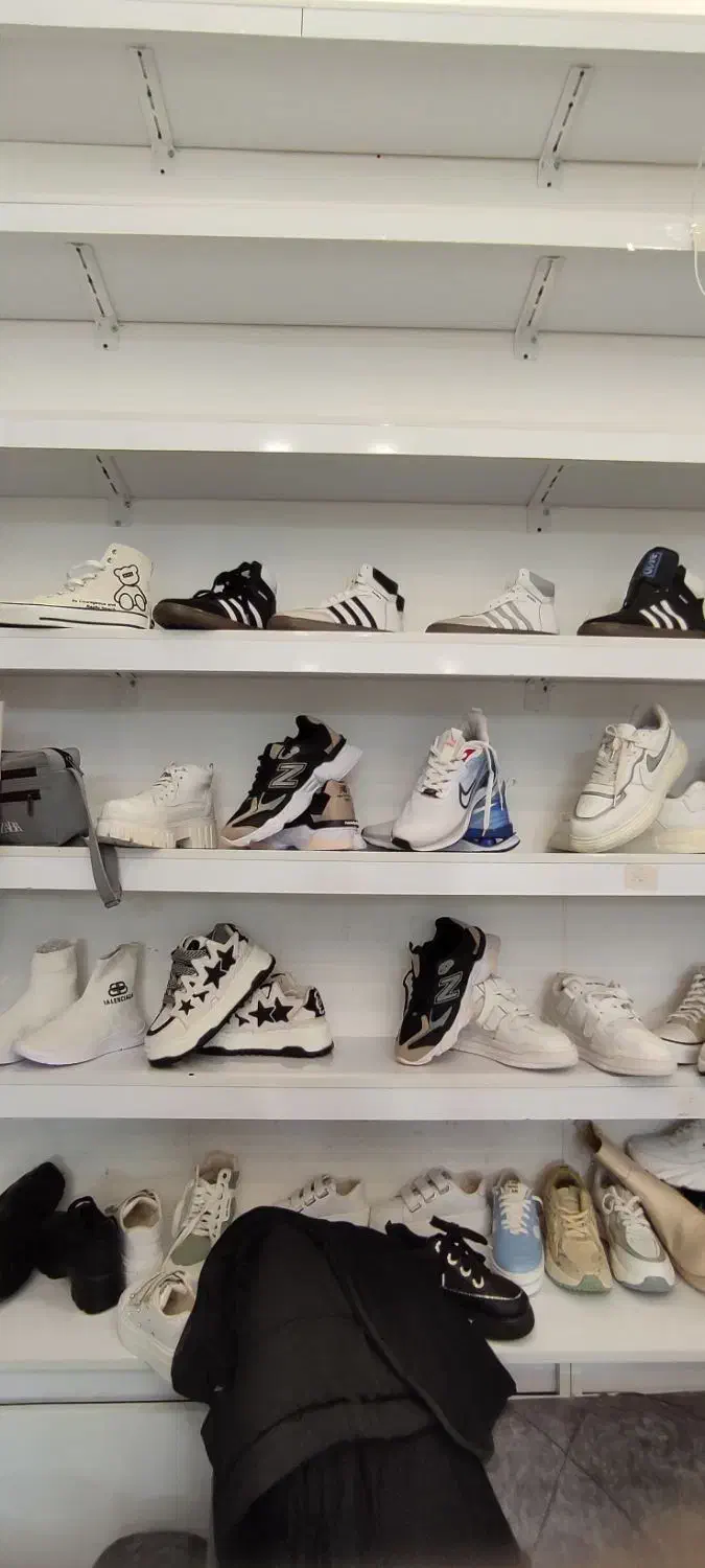 بانتا،واگذاری یا فروش محصولات|کیف، کفش، کمربند|سنندج, |دیوار