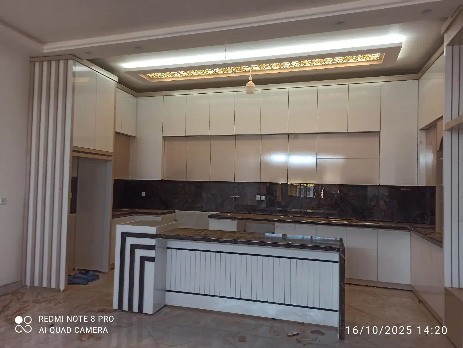 کابینت آشپزخانه و دکوراسیون داخلی|خدمات پیشه و مهارت|تربت‌حیدریه, کلاته توکلی|دیوار