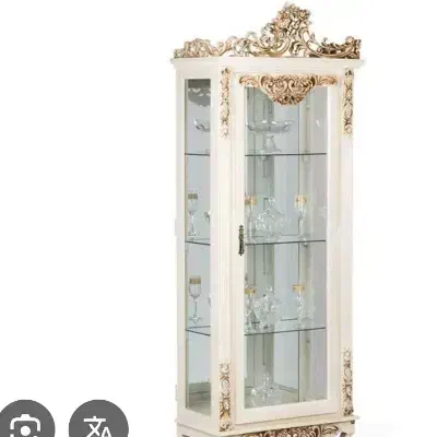 تعدادی وسایل منزل چوبی|جاکفشی، کمد، دراور|محلات, |دیوار