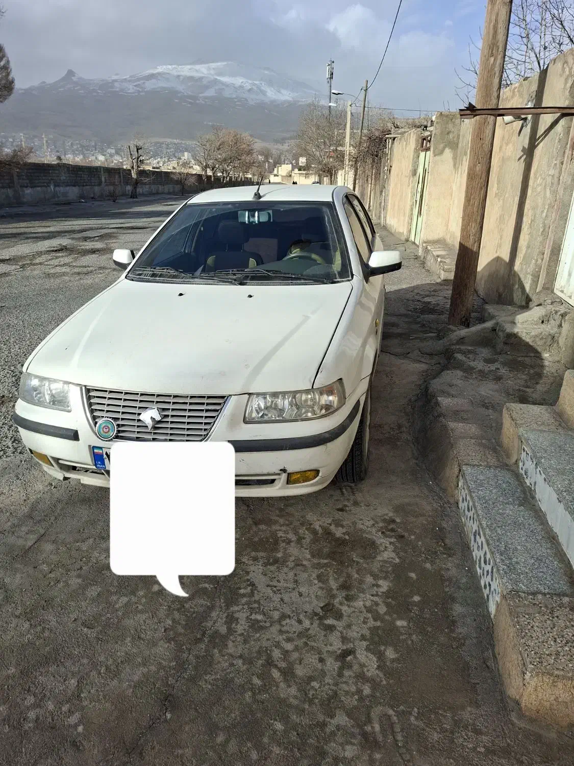 سمندمدل94مولتی پلکس|خودرو سواری و وانت|تهران, نازی‌آباد|دیوار