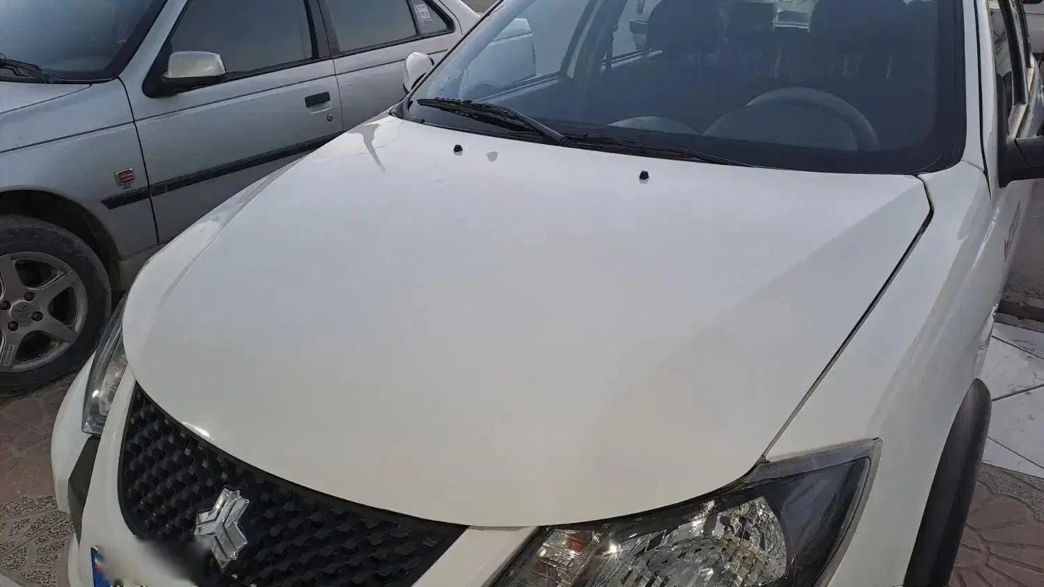 کوئیک جی ایکس 403|خودرو سواری و وانت|خاش, |دیوار