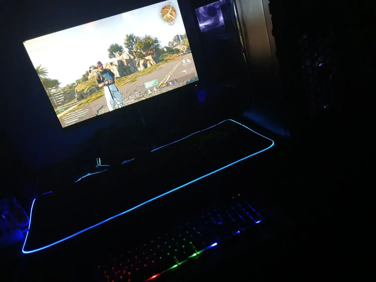 سیستم گیمینگ|رایانه رومیزی|پاکدشت, پاکدشت (مامازند)|دیوار