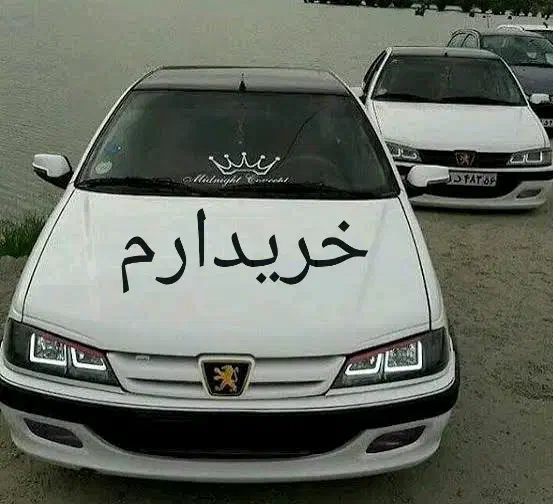 پژو پارس|خودرو سواری و وانت|نسیم‌شهر, |دیوار