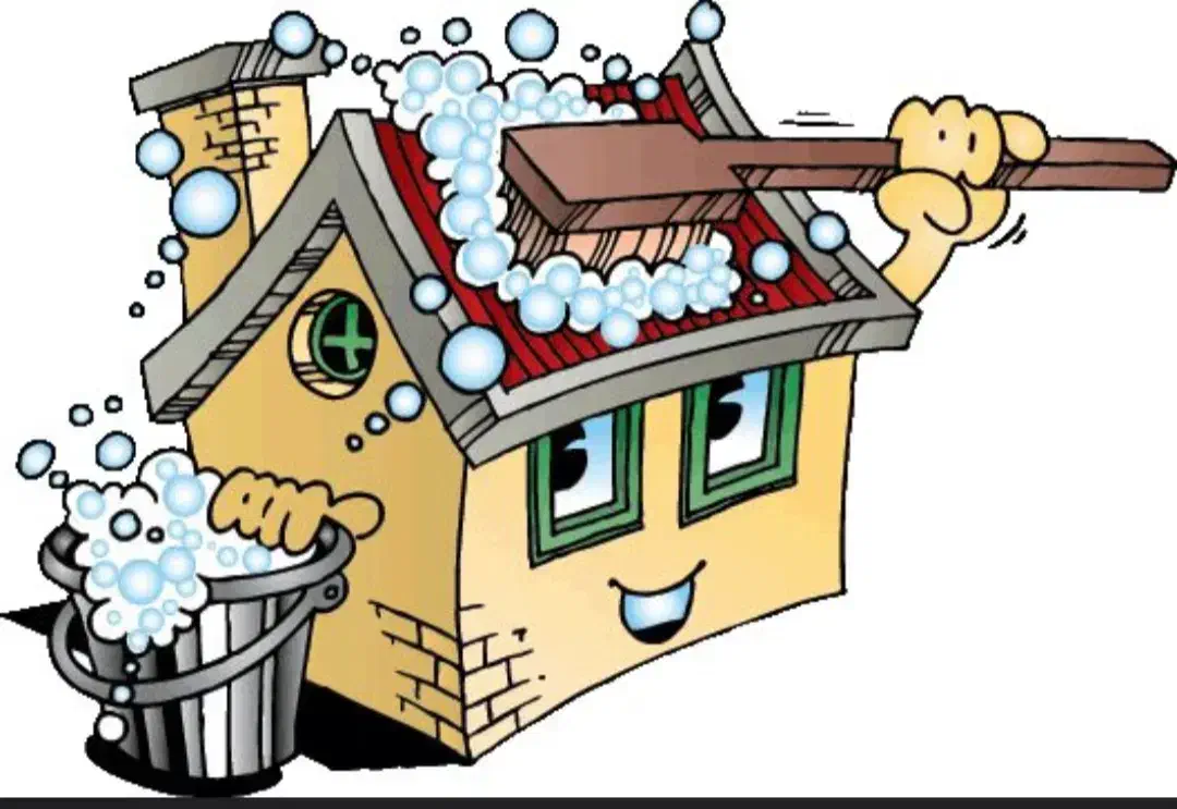 شرکت خدمات نظافت مسیحا با نازلترین قیمت|خدمات نظافت|اندیشه, اندیشه فاز ۱|دیوار