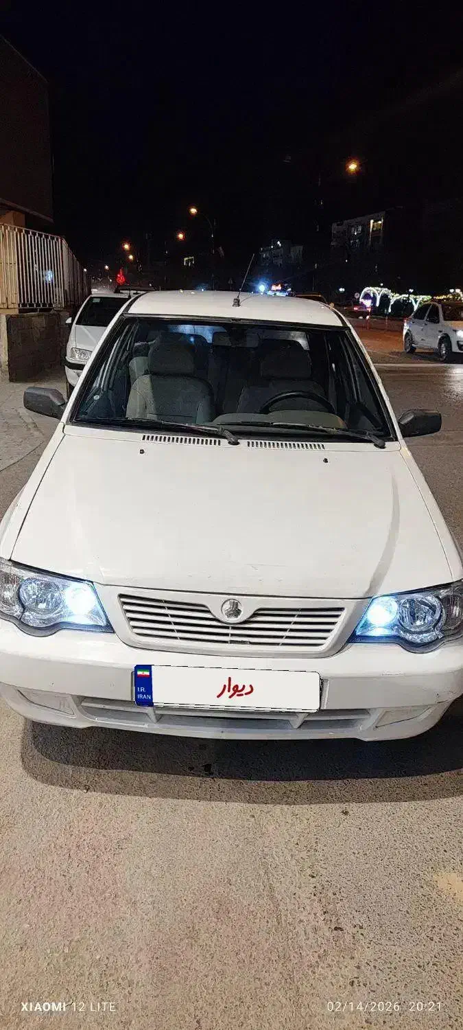 پراید ۱۳۲|خودرو سواری و وانت|بجنورد, |دیوار