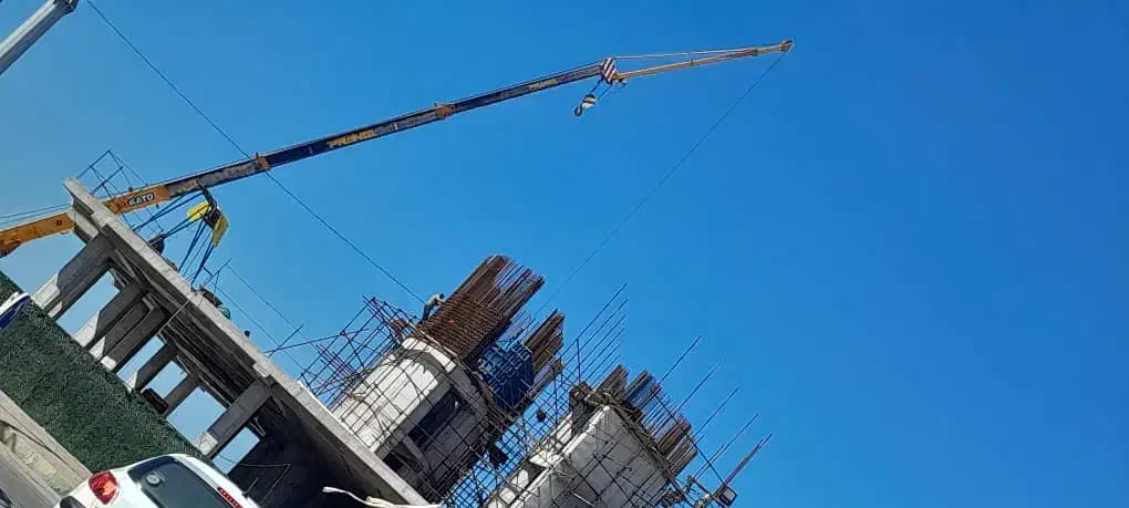 خدمات جرثقیل|خدمات حمل و نقل|بوشهر, |دیوار