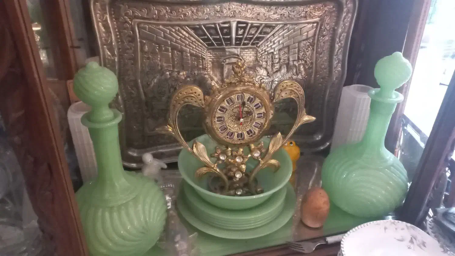 ظروف|ظروف سرو و پذیرایی|تهران, امام حسین|دیوار