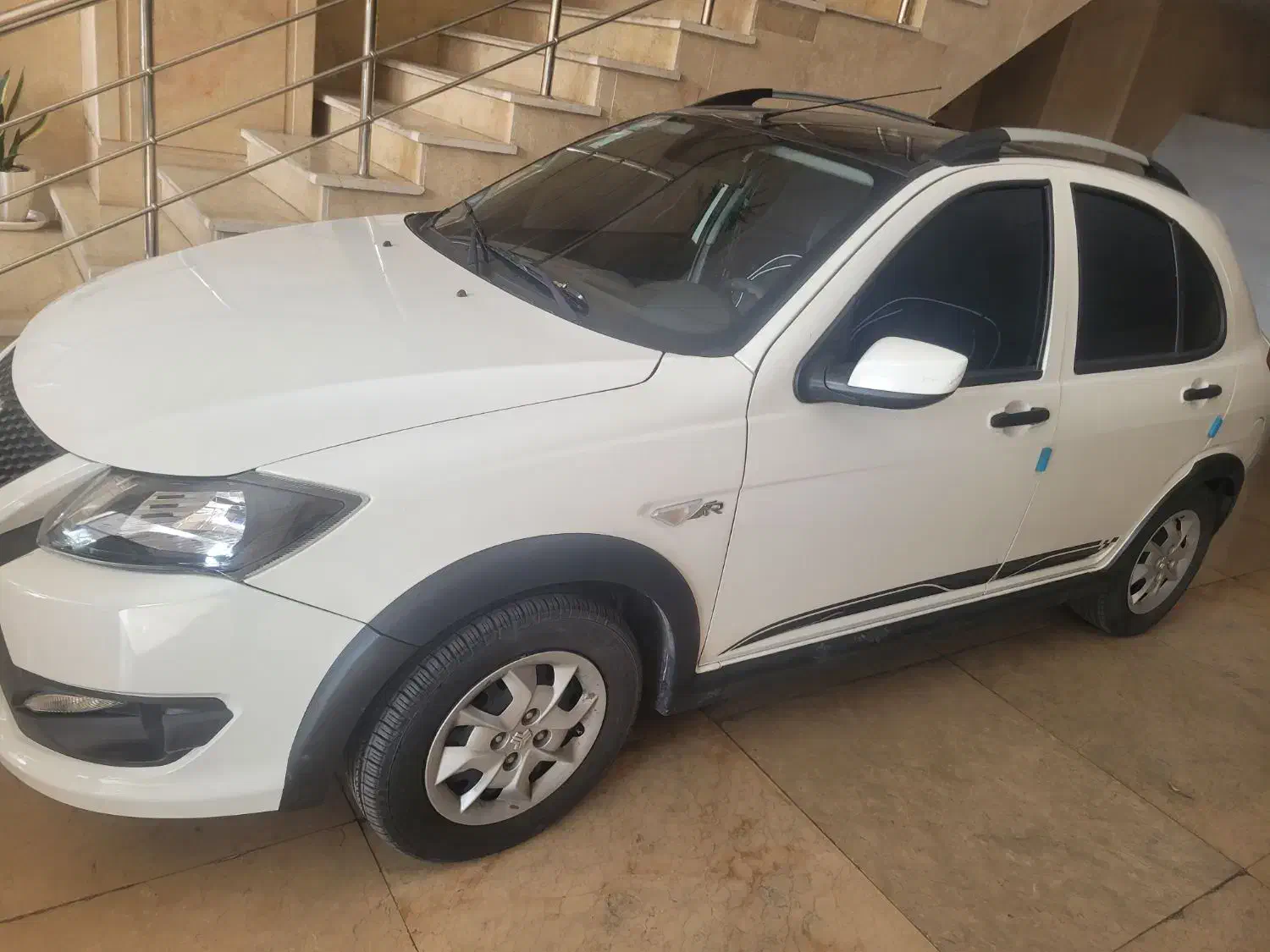 کوئیک مدل ۴۰۳|خودرو سواری و وانت|وحیدیه, |دیوار