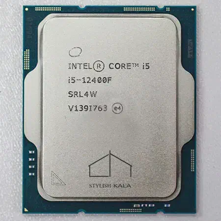 سی پی یو 12400f|قطعات و لوازم جانبی رایانه|چمستان, |دیوار