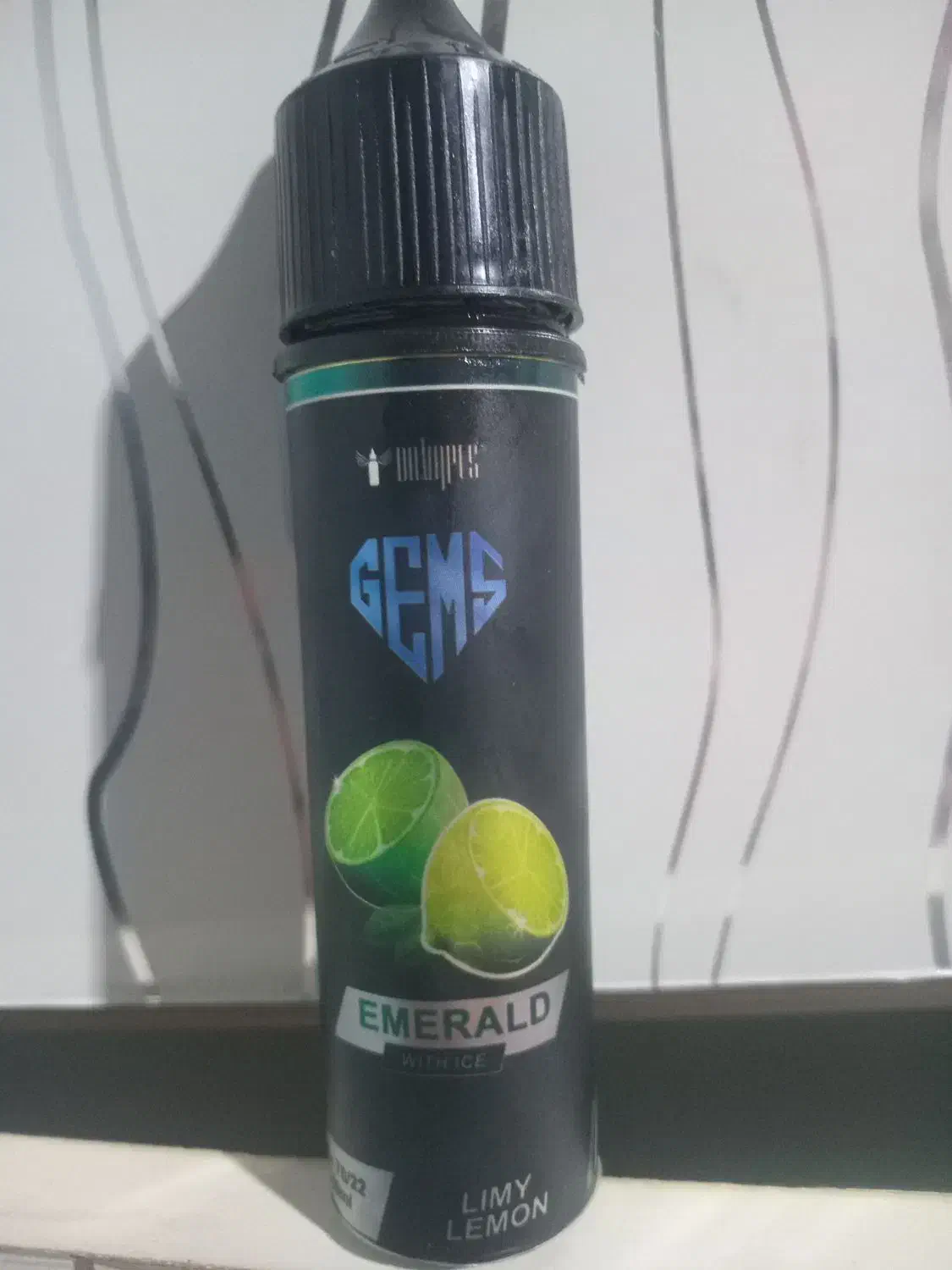 جویس لیمو ترش دکتر ویپ 60 میل|زیورآلات و اکسسوری|باغستان, |دیوار