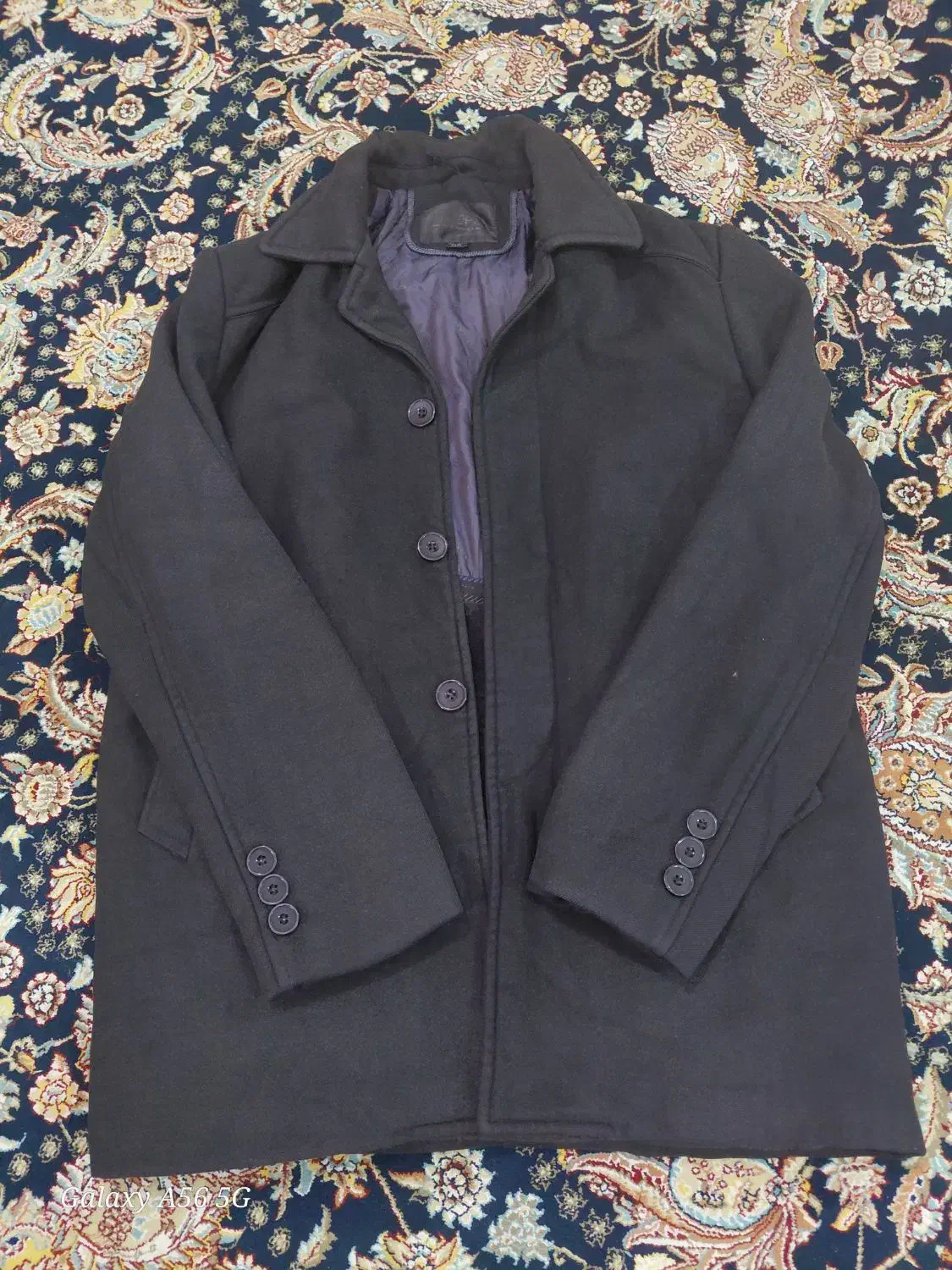 پالتو مردانه|لباس|مریوان, |دیوار