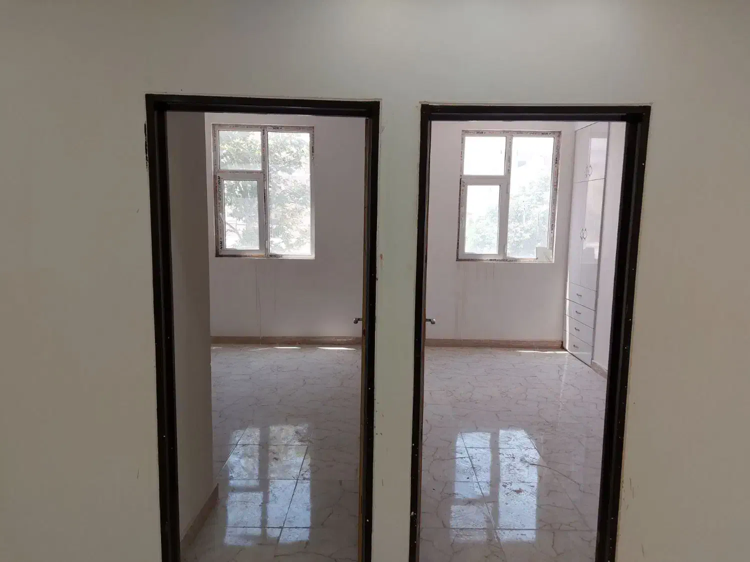 آپارتمان 109متری دونبش نوساز طبقه اول|فروش آپارتمان|قدس, شهرقدس|دیوار