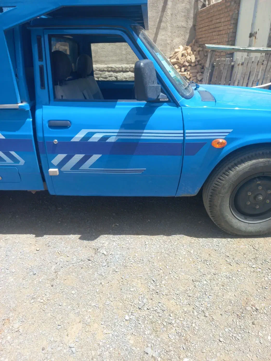 نیسان دوگانه سوز|خودرو سواری و وانت|سربند, |دیوار