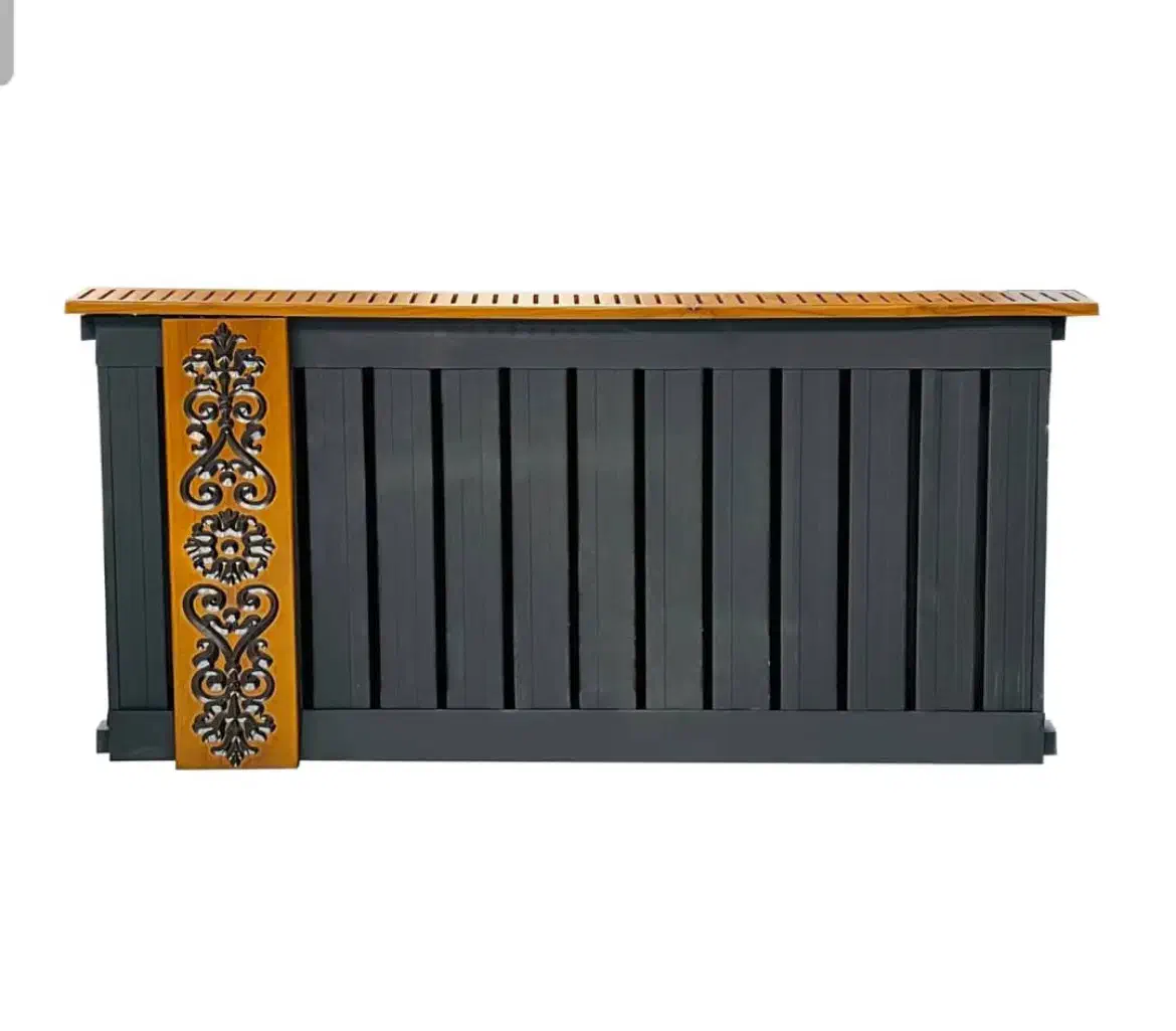 رادیاتور هاتیپس مدل ارکیده|آبگرمکن، پکیج، شوفاژ|کرمان, |دیوار