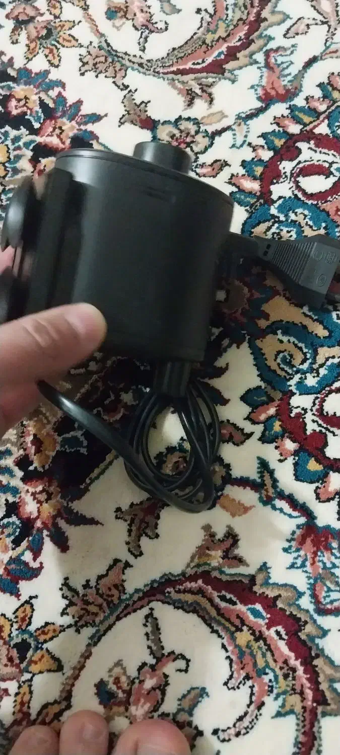 پمپ فیلترتصفیه آکواریوم|ماهی|ماهدشت, |دیوار