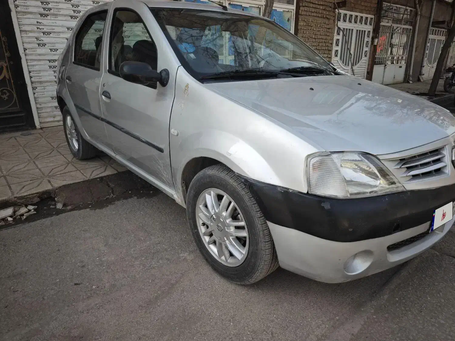 ال۹۰ فول مدل۸۷عتیقه|خودرو سواری و وانت|نیشابور, مازول|دیوار