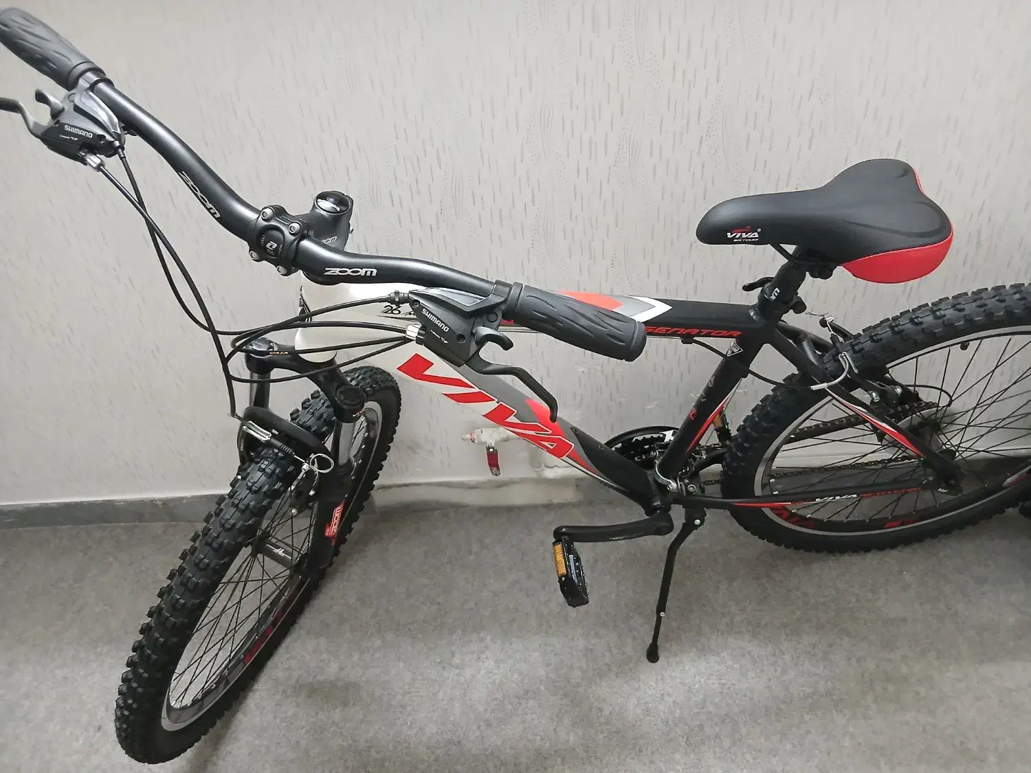 دوچرخه|دوچرخه، اسکیت، اسکوتر|ملارد, |دیوار