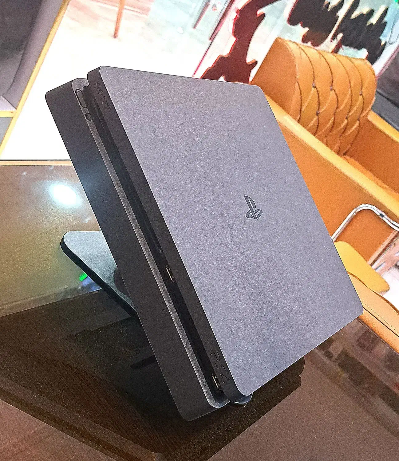 فروش اقساطی کنسول PS4 بدون پیش پرداخت|کنسول، بازی ویدئویی و آنلاین|رباط‌کریم, رباط‌کریم|دیوار