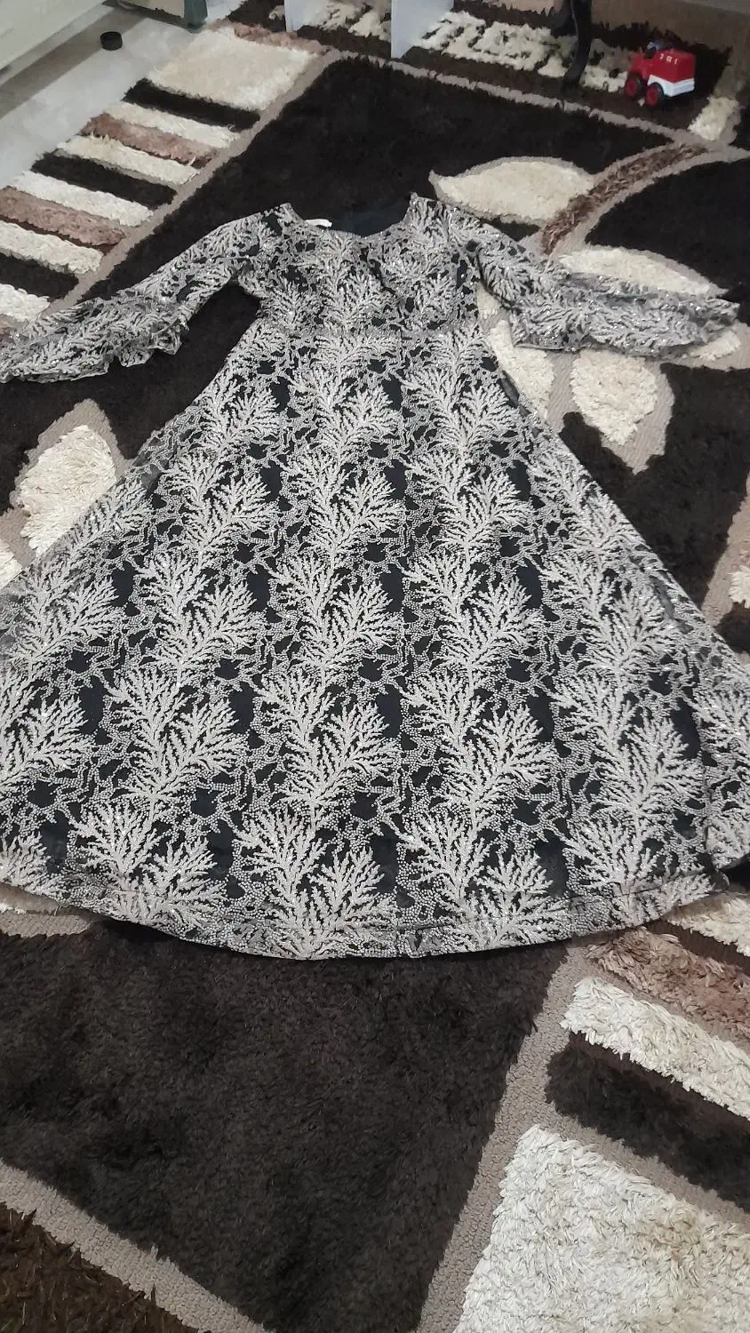 لباس مجلسی|لباس|محمدشهر, همایون ویلا|دیوار