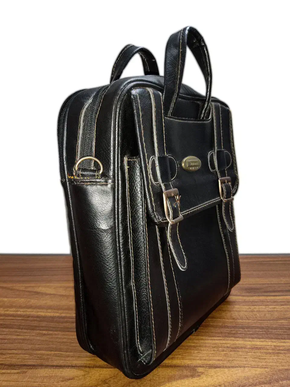 کیف دستی دیپلمات|کیف، کفش، کمربند|آستانه اشرفیه, |دیوار