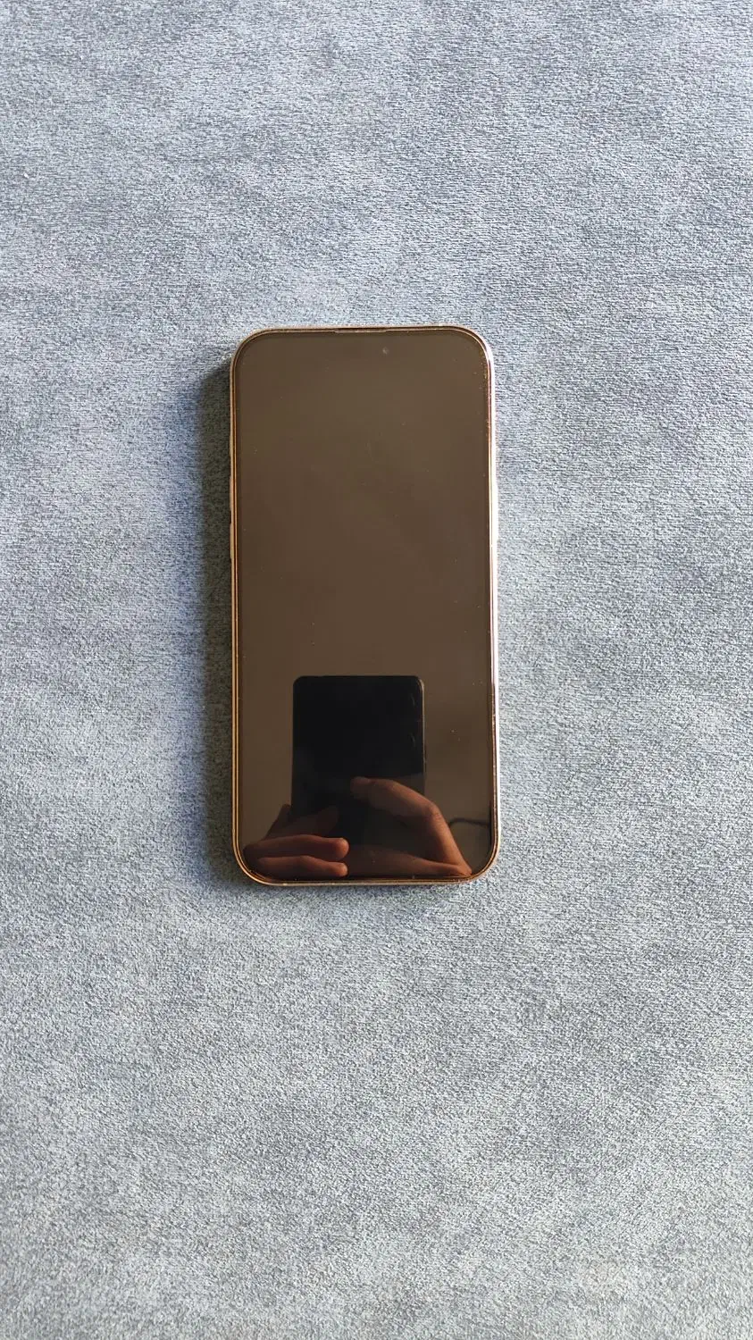 iphone 16 pro max آیفون ۱۶ پرومکس ۲۵۶ zaa هلث ۹۹|موبایل|تهران, حکمت|دیوار