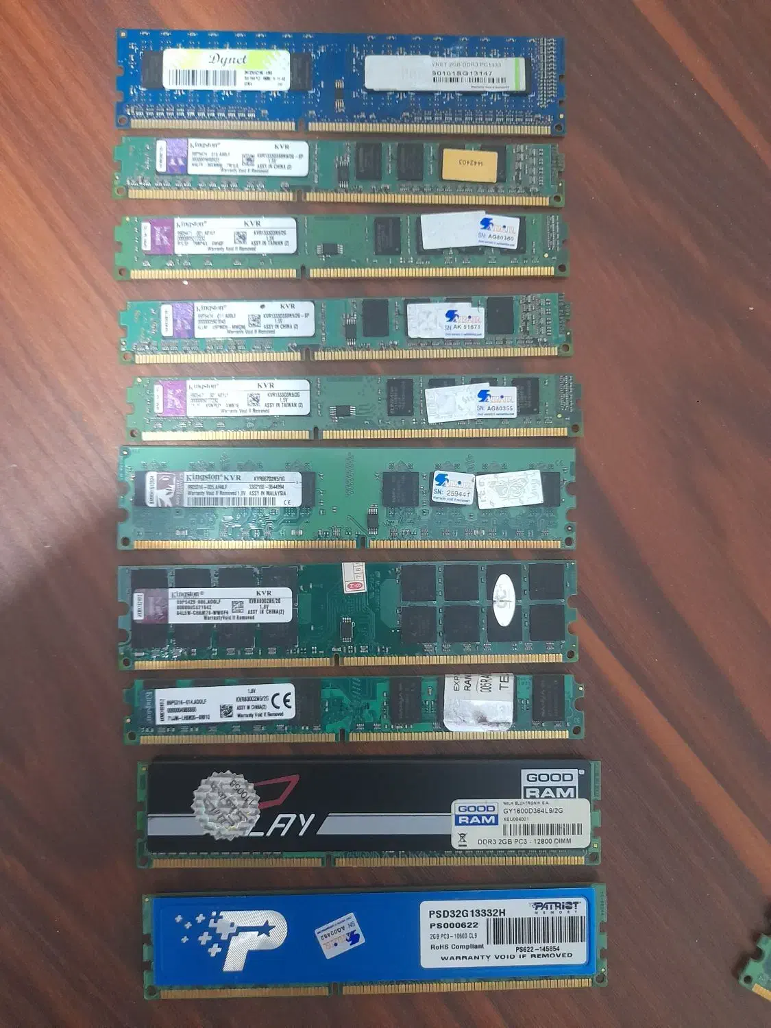 هارد.کارت گرافیک.رم.DVDرایترRW|قطعات و لوازم جانبی رایانه|قدس, شهرقدس|دیوار