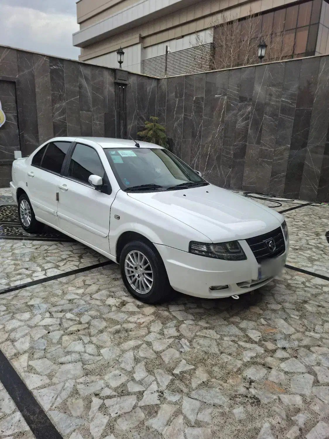 سورن پلاس ef7 فول ۱۴۰۲|خودرو سواری و وانت|محمدشهر, محمدشهر|دیوار