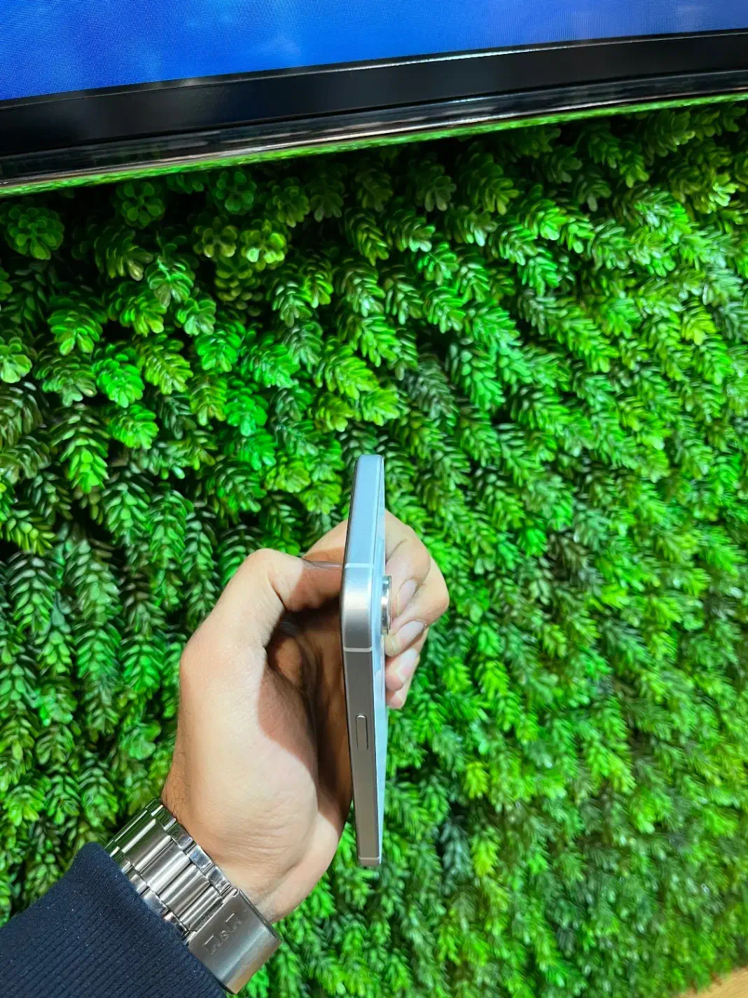 آیفون ۱۵|موبایل|اراک, |دیوار